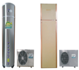 科浪科浪家用系列-家用分体式氟循环、水循环系列2P-2.5P